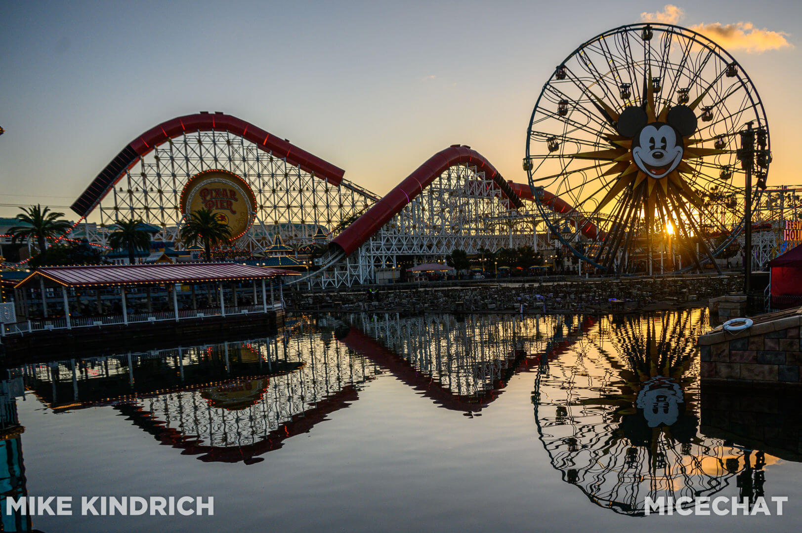 , Disneyland Update: Genie’s Dramatic Debut, Entertainment Excitement, and Holiday Hoopla