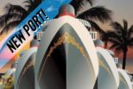 Disney Cruise Line Fort Lauderdale Port