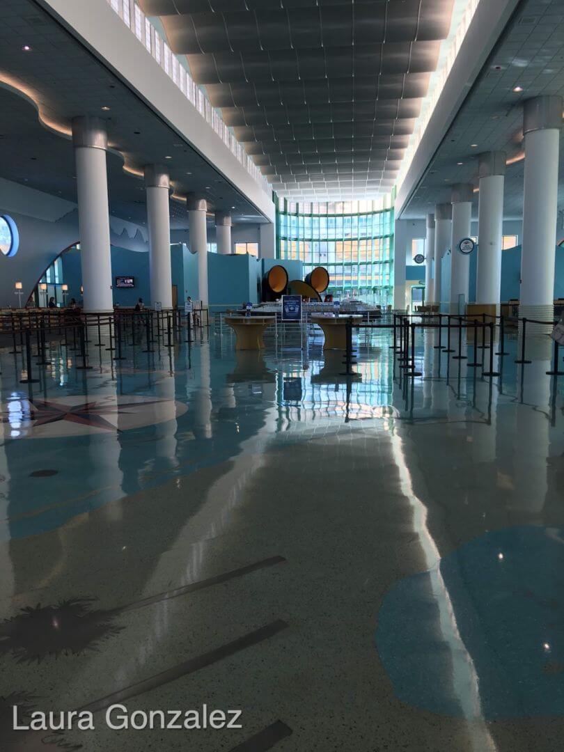 , UPDATE – Disney Cruise Line Picks New Home Port in Fort Lauderdale