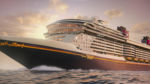 Disney Wish – Rendering