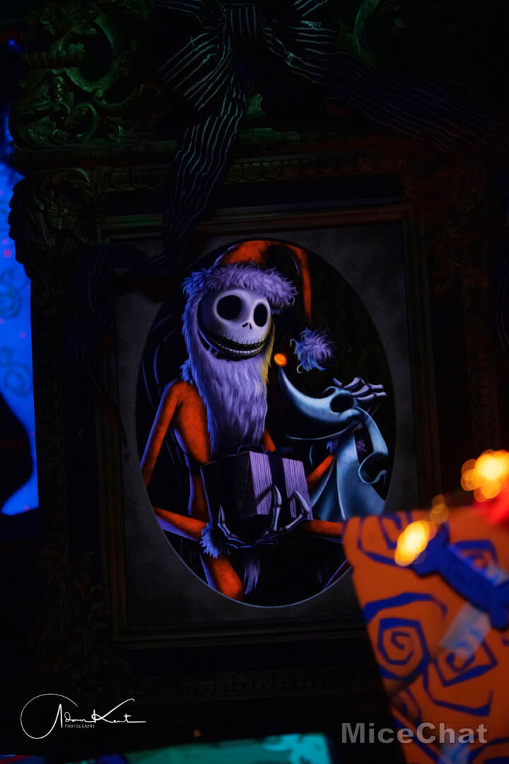 Disneyland Christmas, Merry Christmas From Disneyland: These Are A Few Of Our Favorite Things…