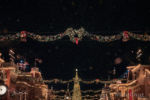 Disneyland Christmas Main Street Tree 3-micechat