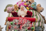Disneyland Christmas Parade Santa-micechat