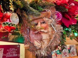 , DISNEYLAND UPDATE!  Christmas Out, Prices Up, and Changes Ahead