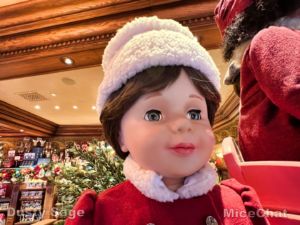 , DISNEYLAND UPDATE!  Christmas Out, Prices Up, and Changes Ahead
