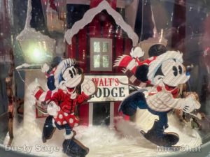 , DISNEYLAND UPDATE!  Christmas Out, Prices Up, and Changes Ahead