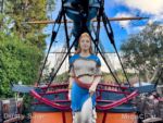 Disneyland Construction Columbia Front-micechat