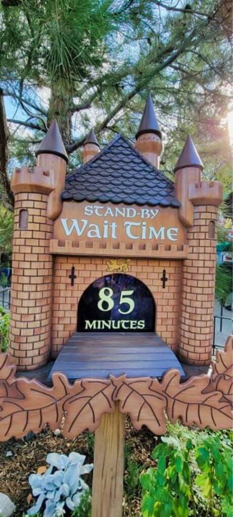 , DISNEYLAND UPDATE!  Christmas Out, Prices Up, and Changes Ahead