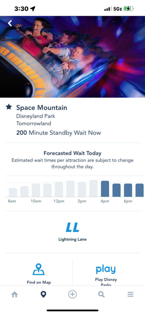 , DISNEYLAND UPDATE!  Christmas Out, Prices Up, and Changes Ahead