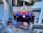 Disneyland Crowds Tomorrowland Space Mountain Wait-micechat