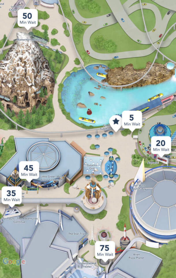 , DISNEYLAND UPDATE!  Christmas Out, Prices Up, and Changes Ahead