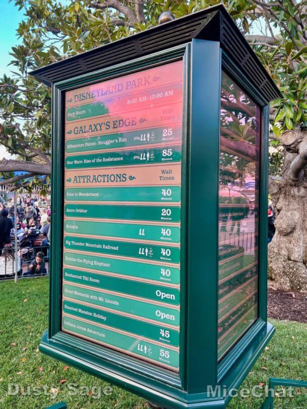 , DISNEYLAND UPDATE!  Christmas Out, Prices Up, and Changes Ahead