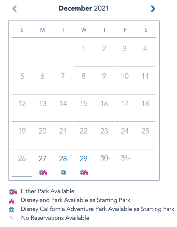 , DISNEYLAND UPDATE!  Christmas Out, Prices Up, and Changes Ahead