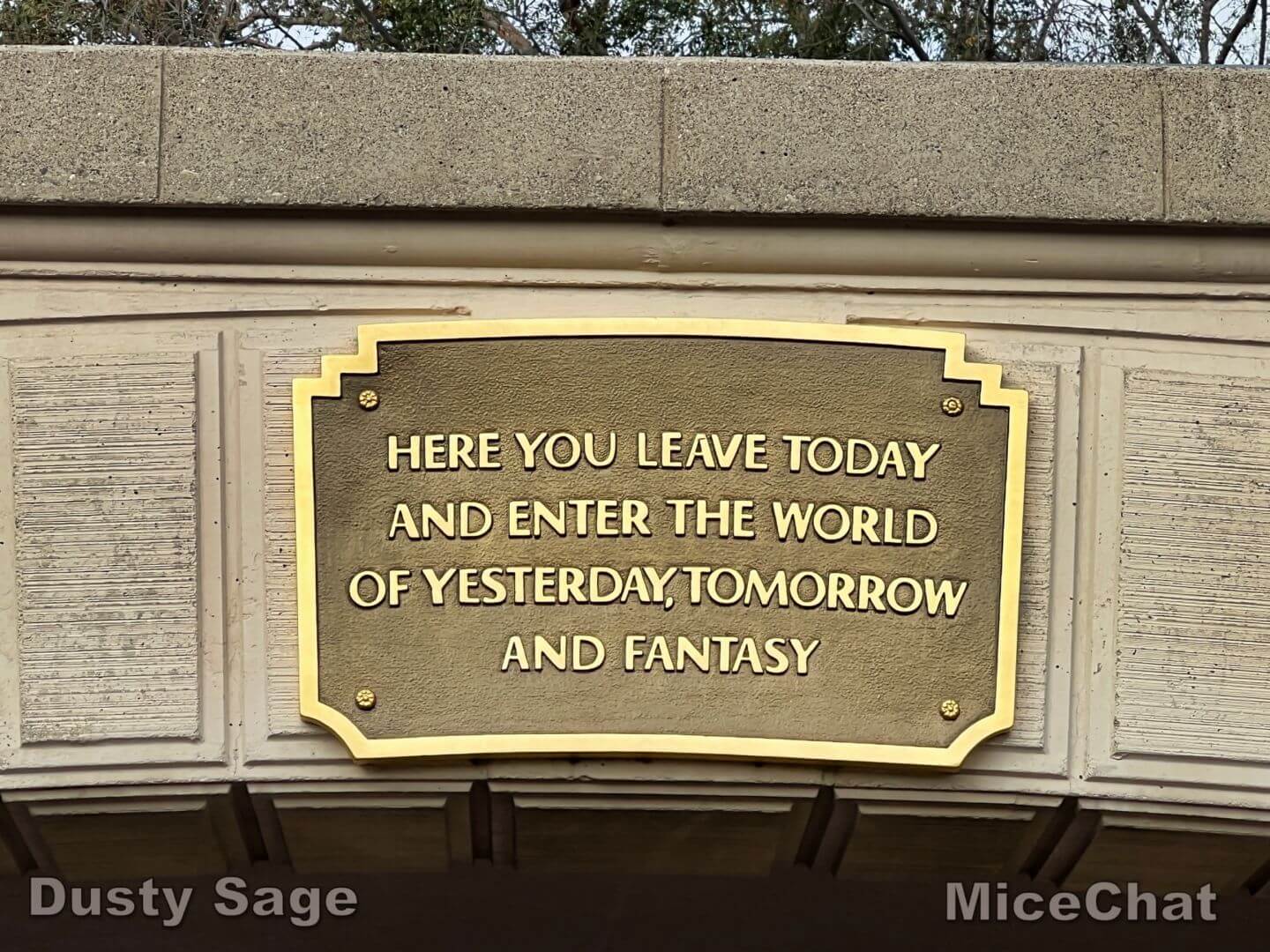 , DISNEYLAND UPDATE!  Christmas Out, Prices Up, and Changes Ahead