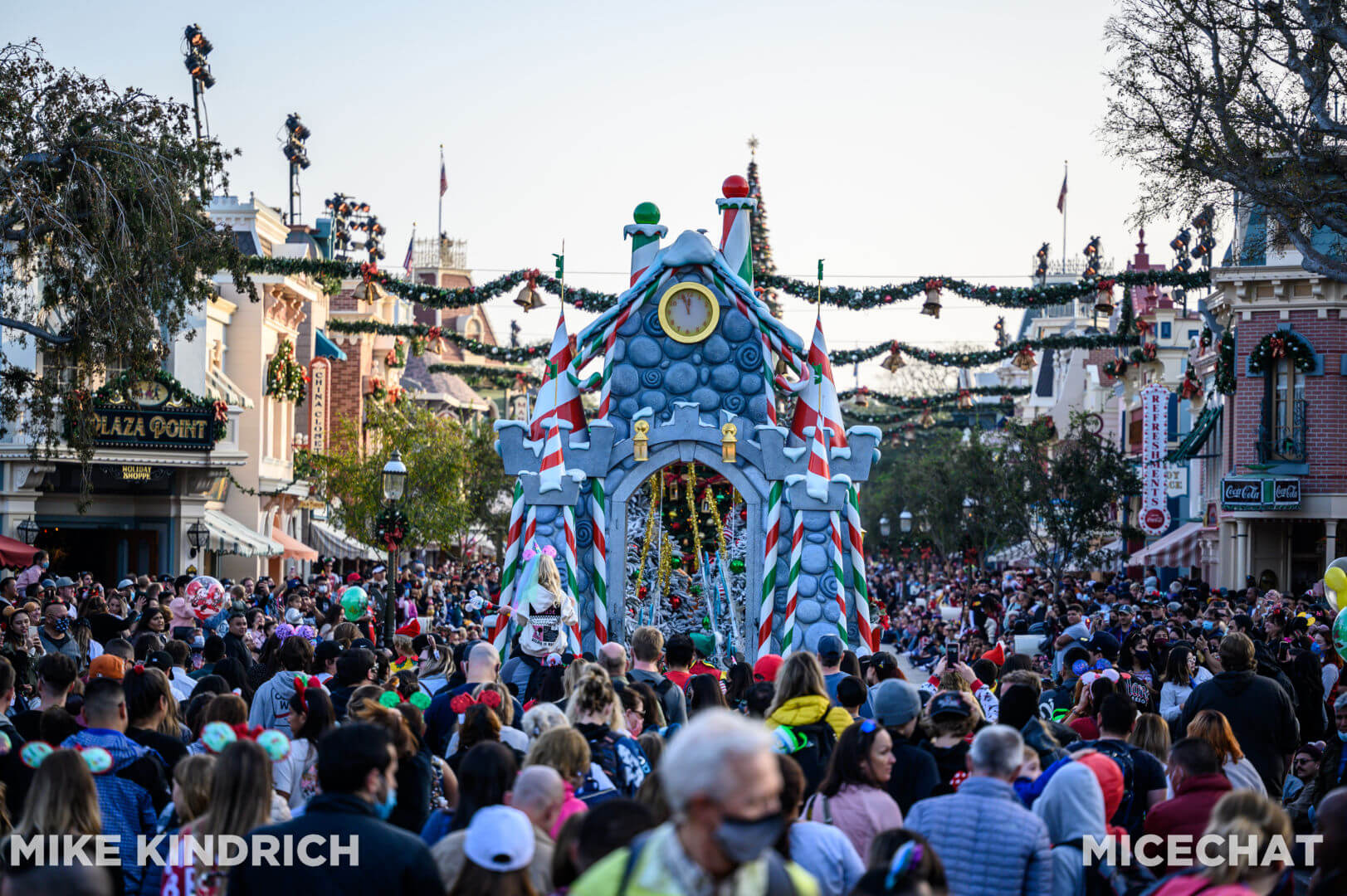 , Disneyland Update: Genie, News & Small Miracles!