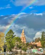 Disneyland Rainbow Big Thunder 2-micechat