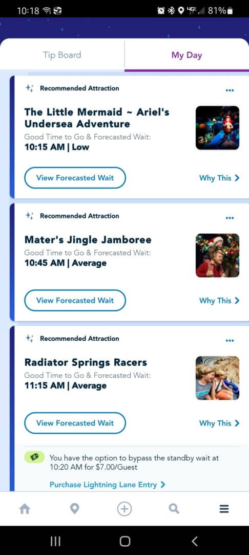 , Disneyland Update: Genie’s Dramatic Debut, Entertainment Excitement, and Holiday Hoopla