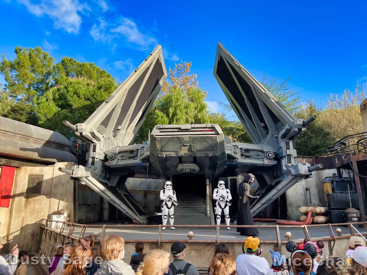 , DISNEYLAND UPDATE!  Christmas Out, Prices Up, and Changes Ahead