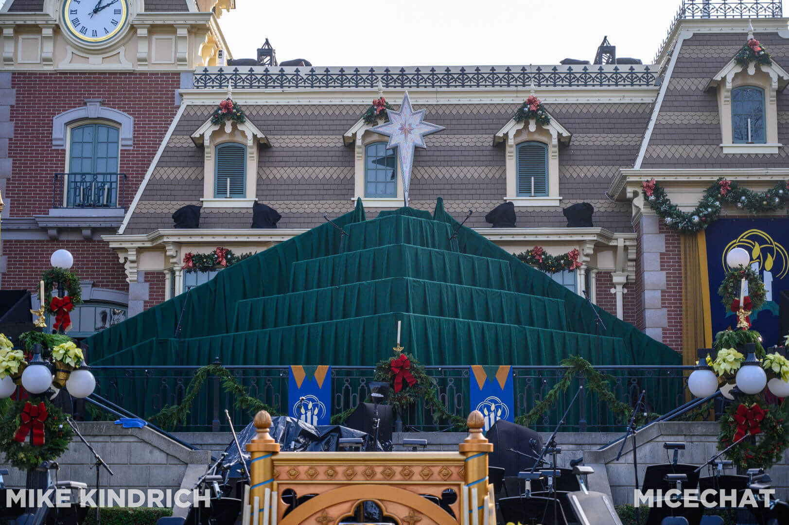, Disneyland Update: Genie, News & Small Miracles!