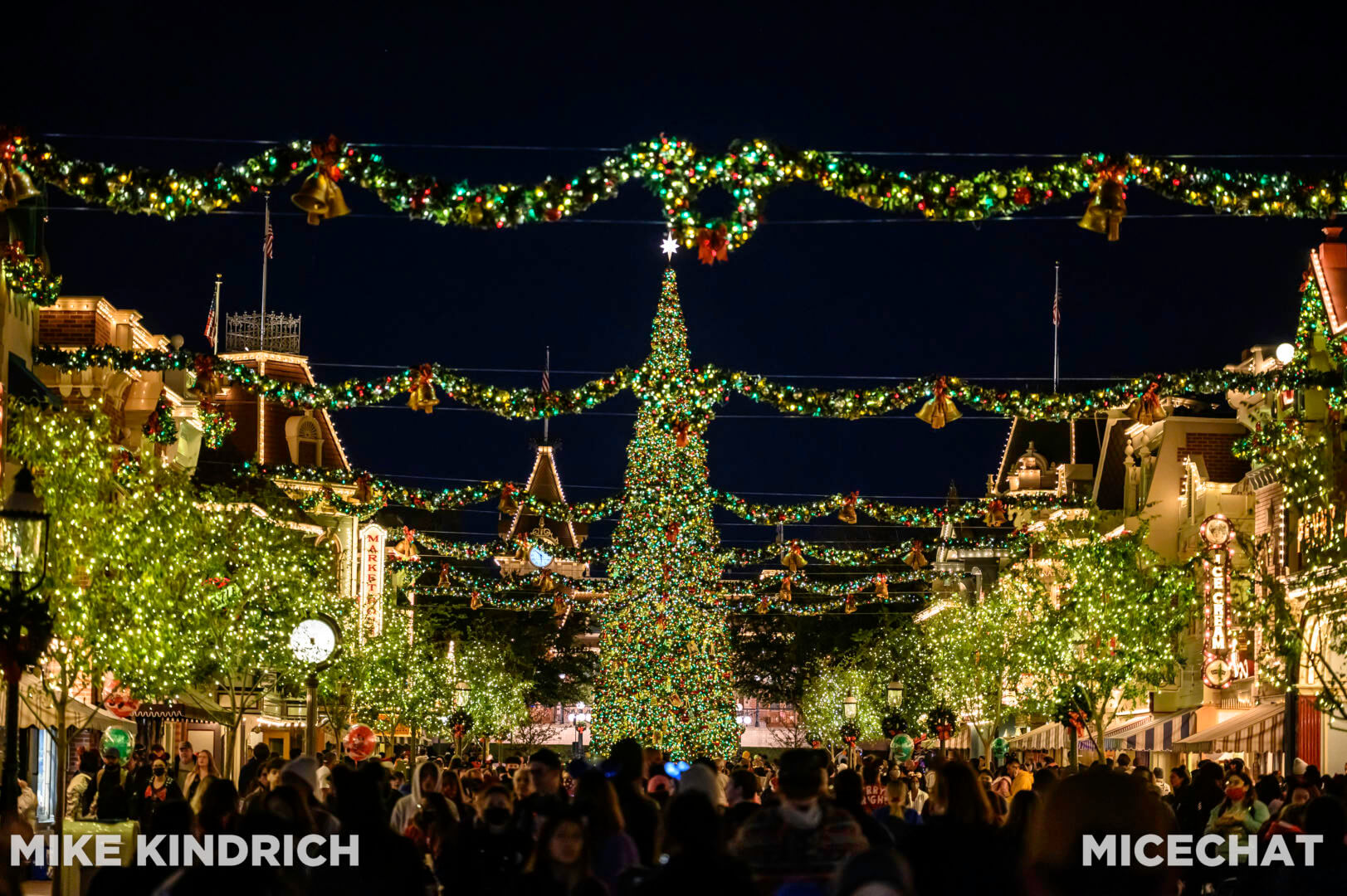 , Disneyland Update: Magic Key Lawsuit, Zany Maynard Fun, and Ho Ho Ho