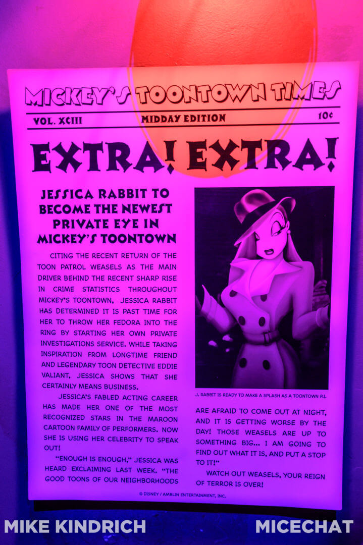 , Disneyland Update: Genie’s Dramatic Debut, Entertainment Excitement, and Holiday Hoopla