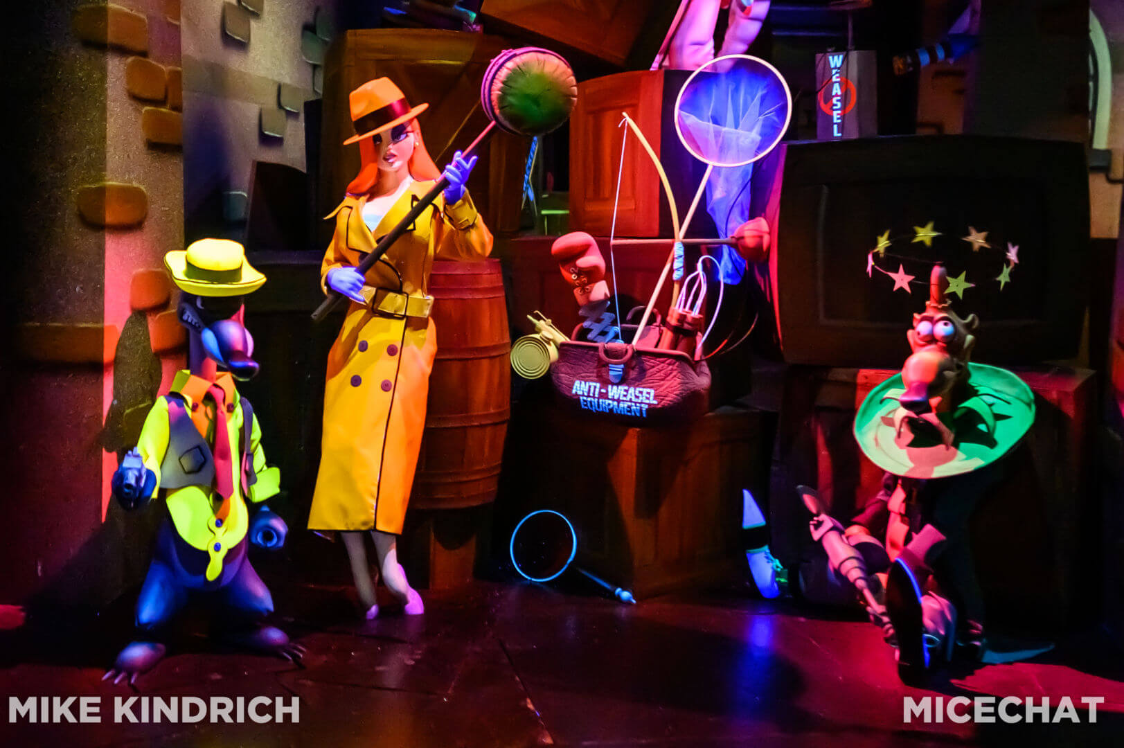 , Disneyland Update: Genie’s Dramatic Debut, Entertainment Excitement, and Holiday Hoopla