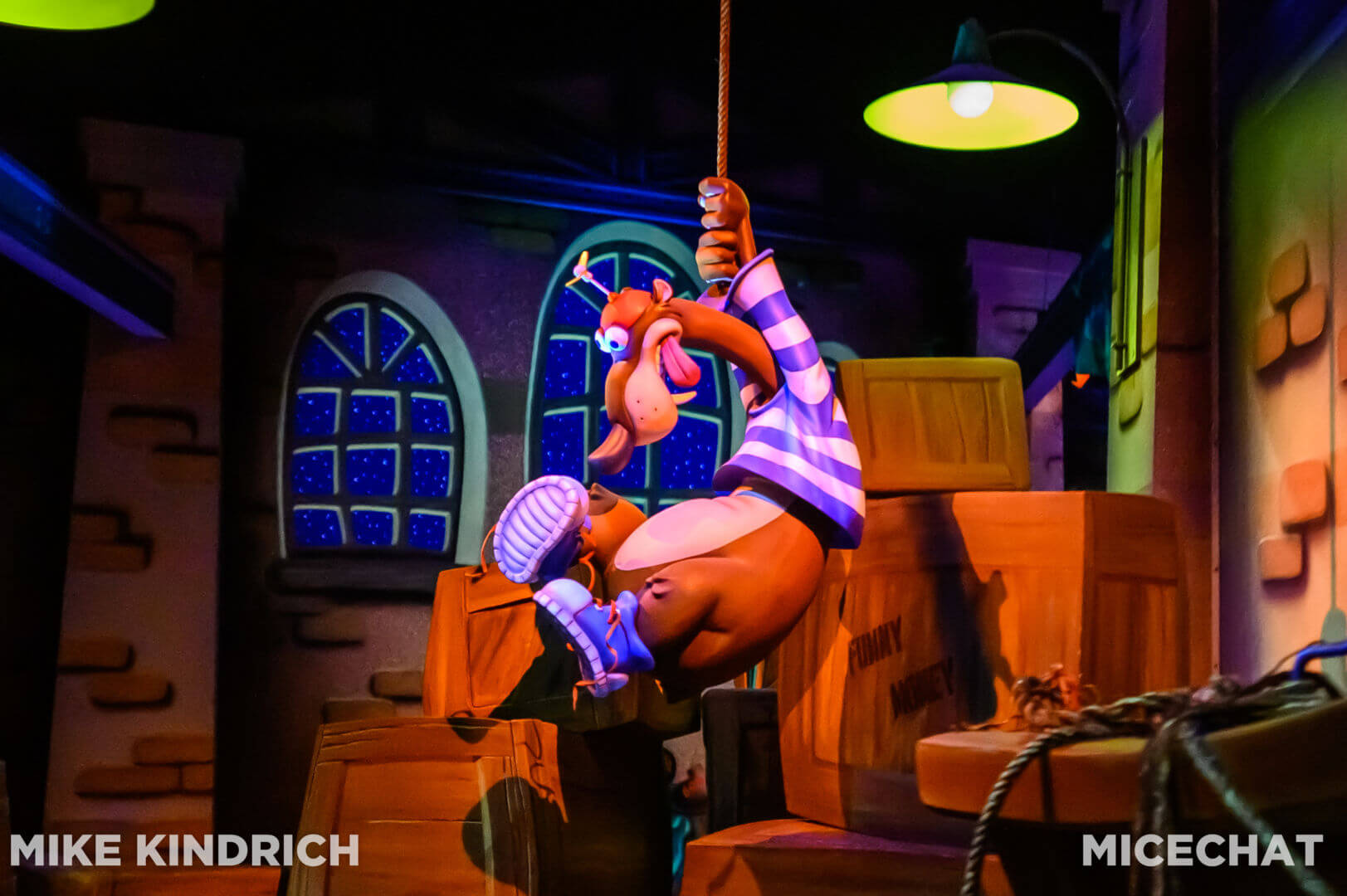 , Disneyland Update: Genie’s Dramatic Debut, Entertainment Excitement, and Holiday Hoopla