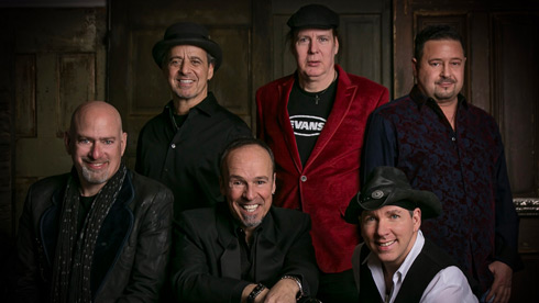 , Let the Music Move You! Real Music Concert Series Returns to Busch Gardens Tampa Bay