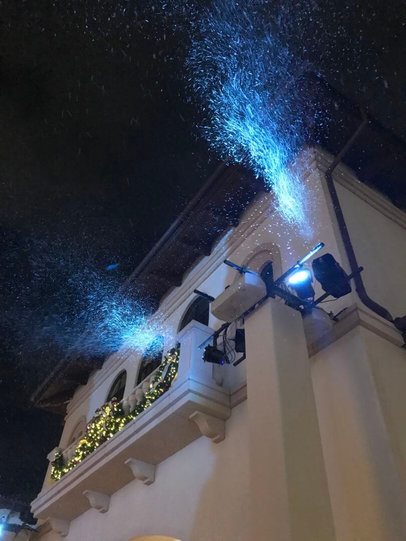 , Where to Find Christmas for FREE at Walt Disney World!