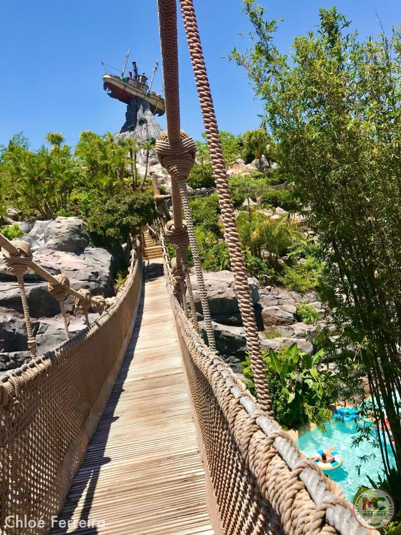 Typhoon Lagoon