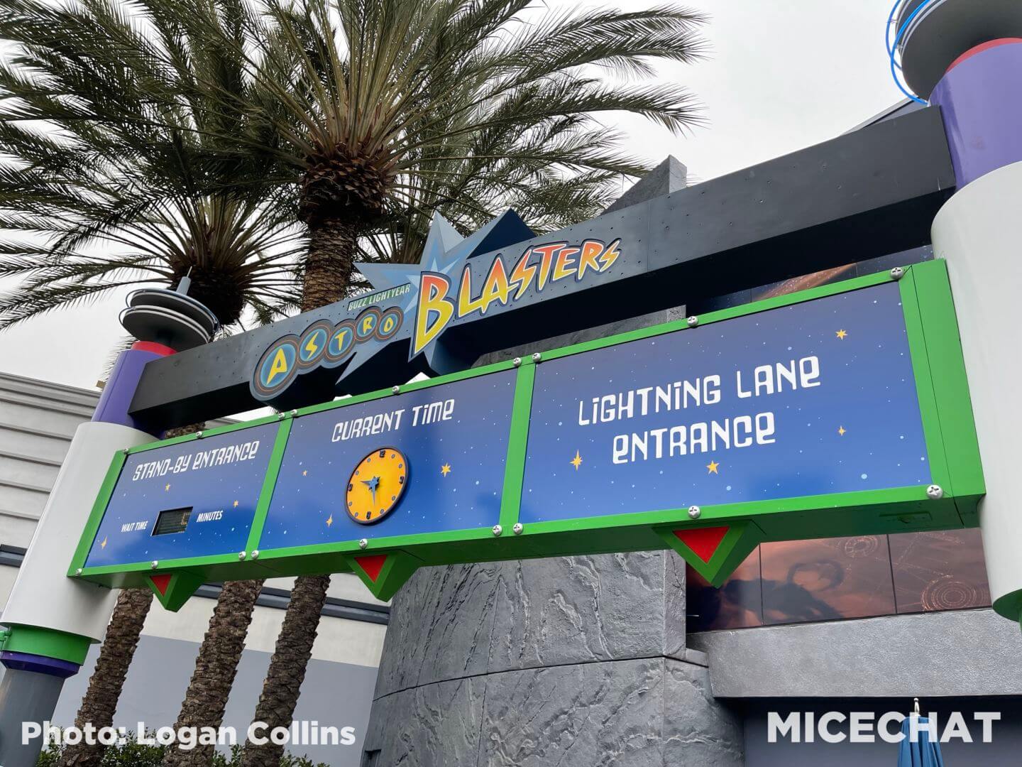 , Disneyland Update: Genie, News & Small Miracles!