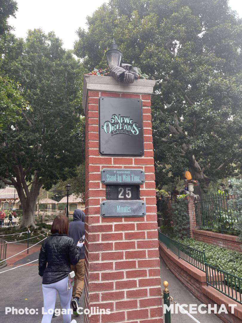 , Disneyland Update: Genie, News & Small Miracles!