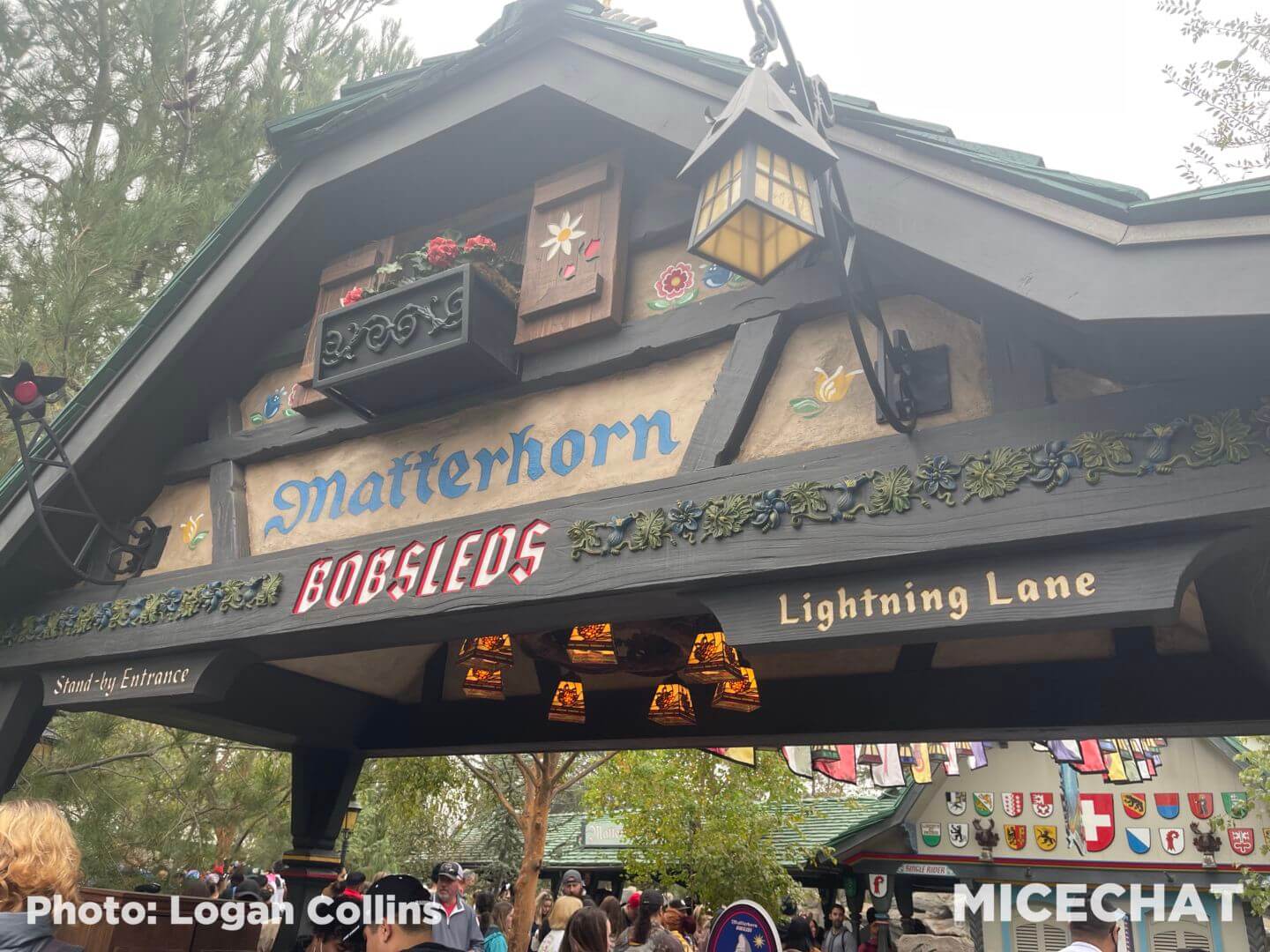, Disneyland Update: Genie, News & Small Miracles!