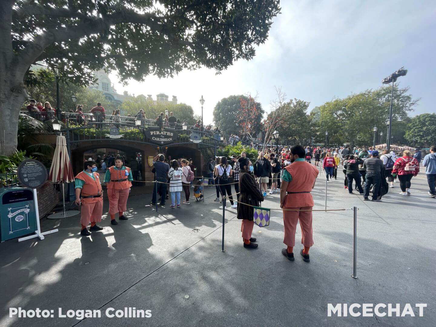 , Disneyland Update: Genie, News & Small Miracles!