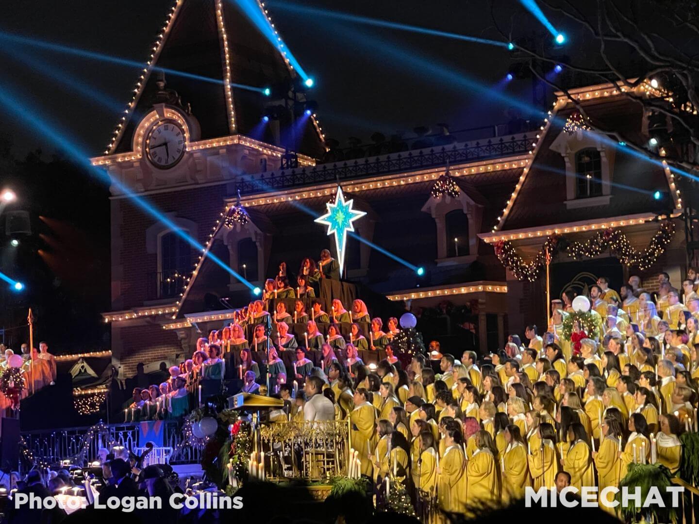 , Disneyland Update: Genie, News & Small Miracles!