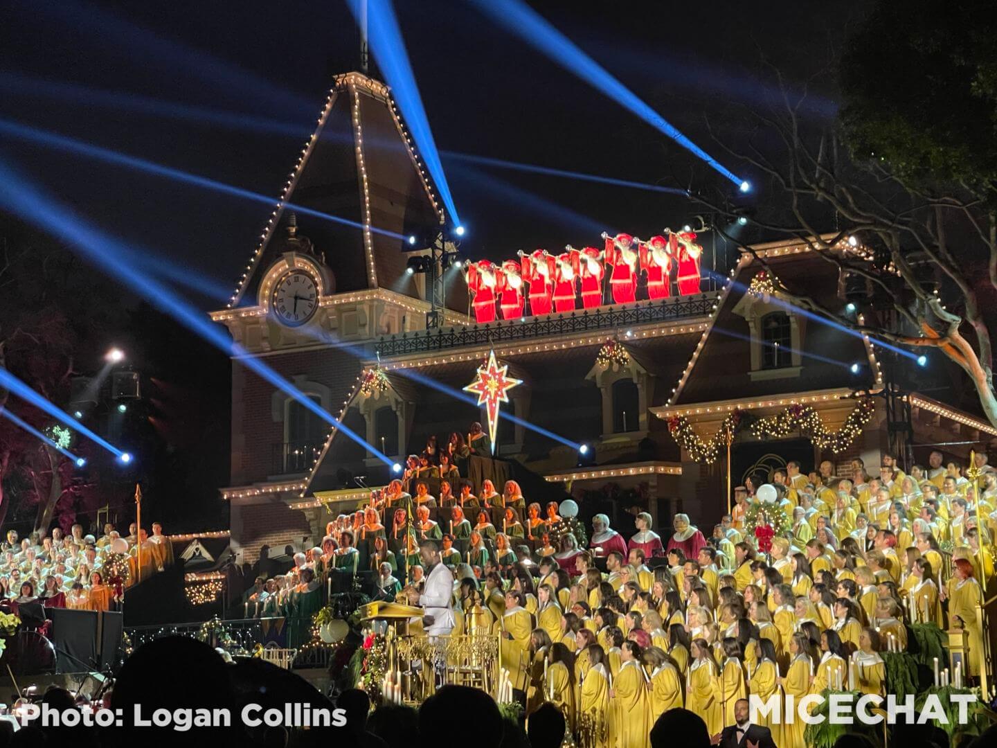 , Disneyland Update: Genie, News & Small Miracles!