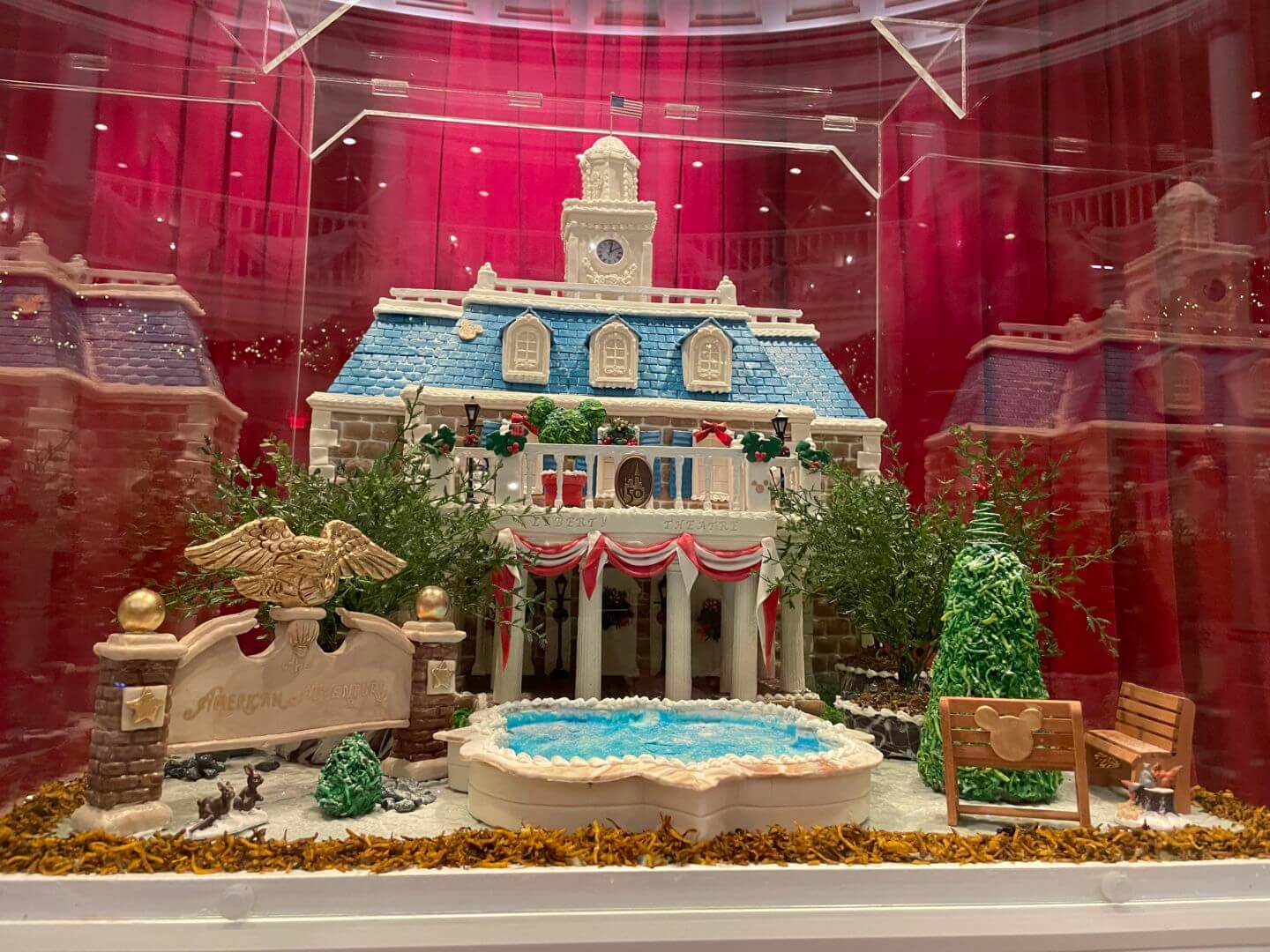 , The Two Best Walt Disney World Parks for Christmas