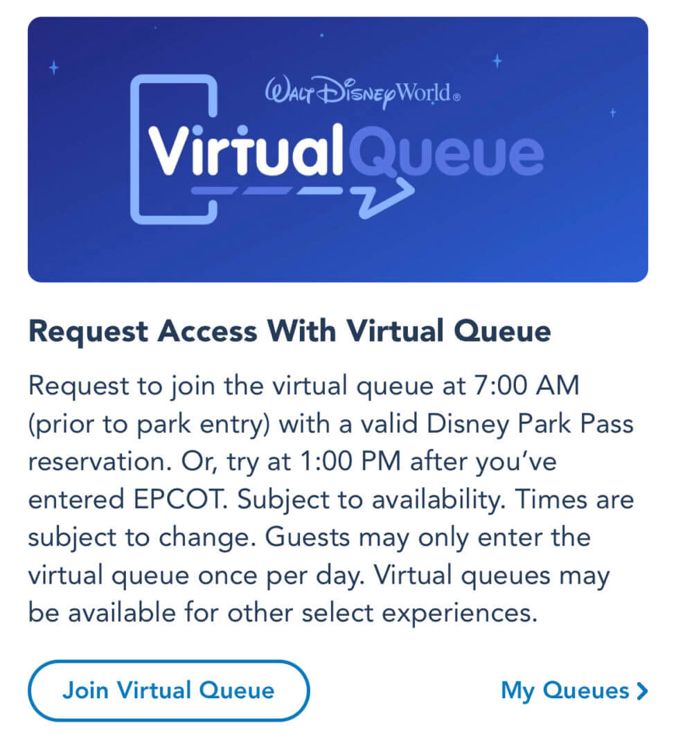 , Disney Genie Poses Problems for Walt Disney World Park Hoppers
