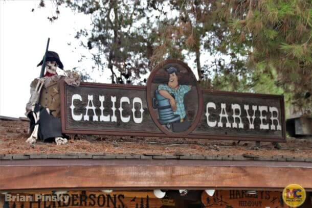 , Knott’s Berry Farm Update: Season’s Screamings