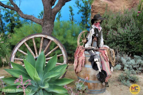 , Knott’s Berry Farm Update: Season’s Screamings