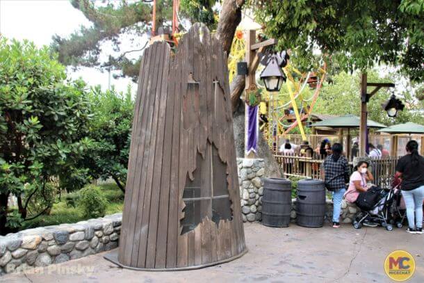 , Knott&#8217;s Berry Farm Update: Season&#8217;s Screamings