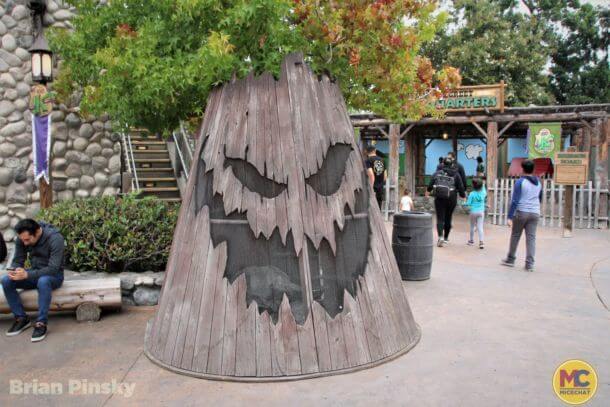 , Knott&#8217;s Berry Farm Update: Season&#8217;s Screamings