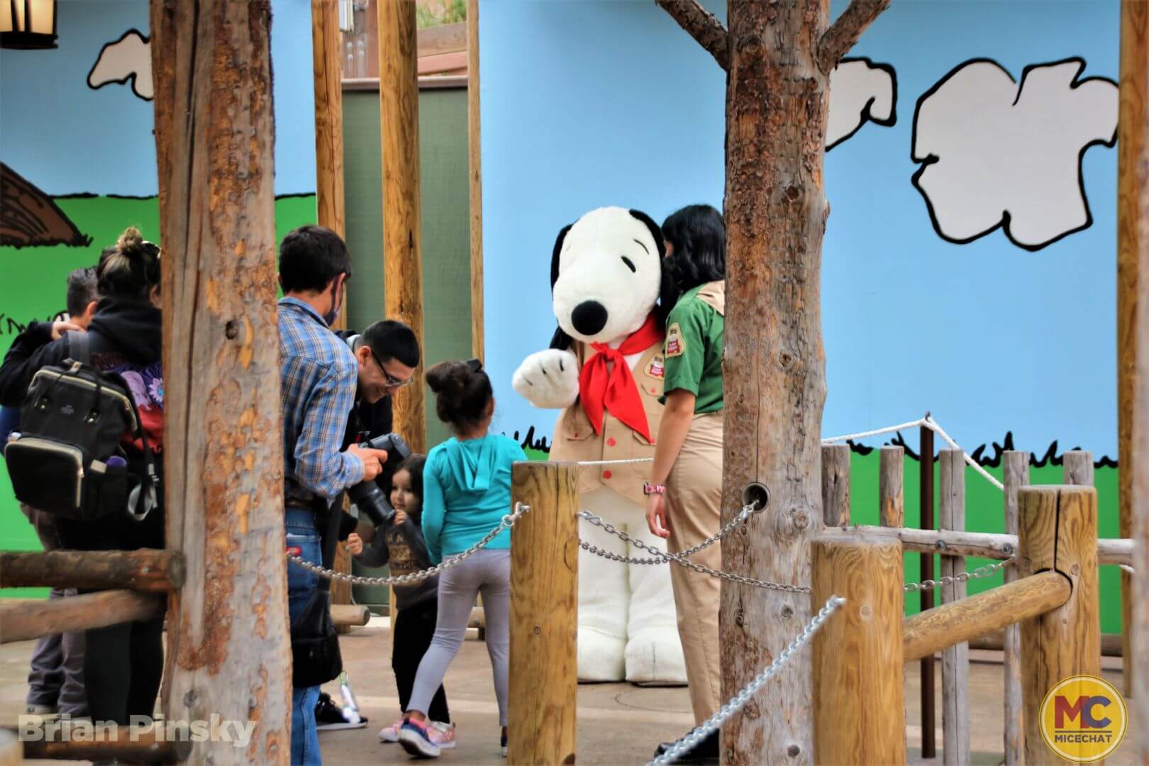 , Knott’s Berry Farm Update: Season’s Screamings