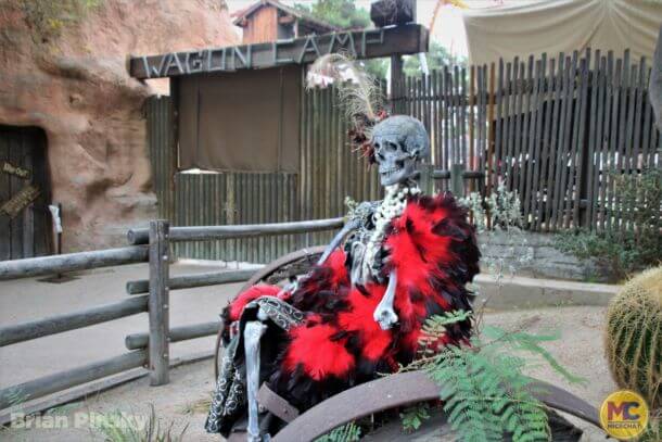 , Knott’s Berry Farm Update: Season’s Screamings