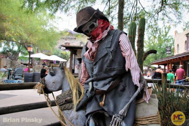 , Knott’s Berry Farm Update: Season’s Screamings