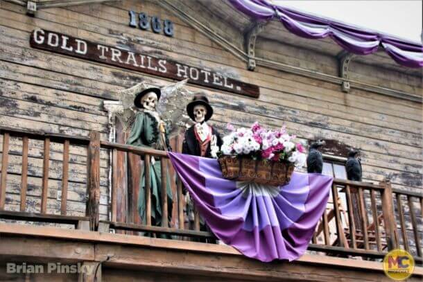 , Knott’s Berry Farm Update: Season’s Screamings