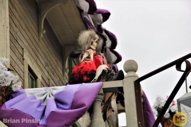 , Knott’s Berry Farm Update: Season’s Screamings