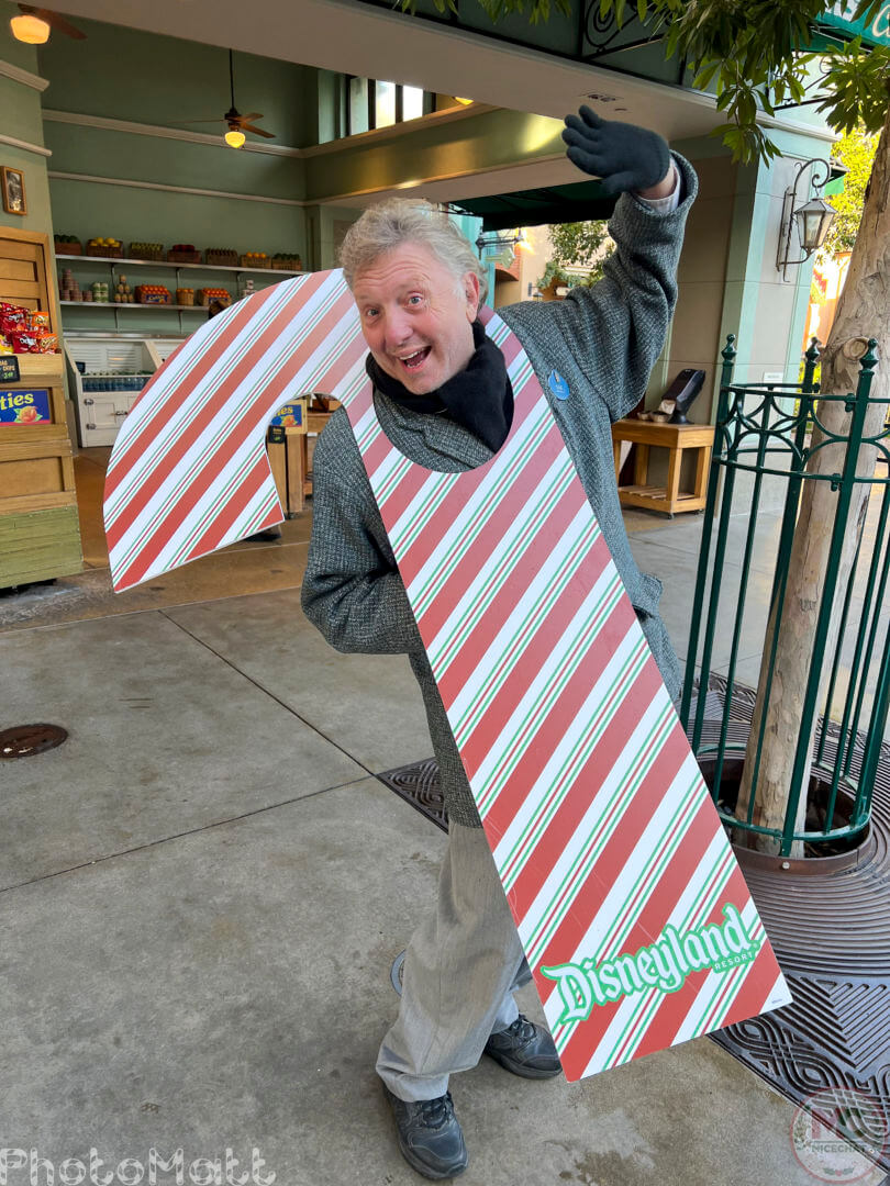 , Disneyland Update: Magic Key Lawsuit, Zany Maynard Fun, and Ho Ho Ho