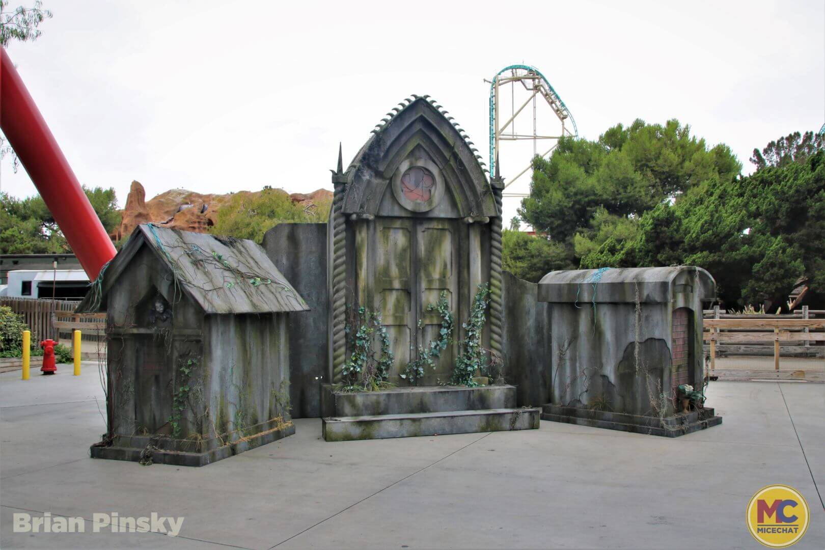 , Knott’s Berry Farm Update: Season’s Screamings
