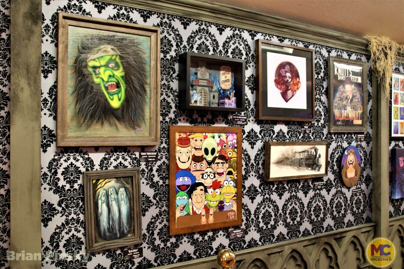 , Knott’s Berry Farm Update: Season’s Screamings